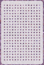 Load image into Gallery viewer, 3mm Dots Stencil - Multiple Size Options