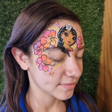 Load image into Gallery viewer, 0998 - Face Stencil