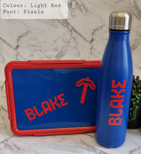 Load image into Gallery viewer, Waterproof Adhesive Vinyl Label - 12 size options