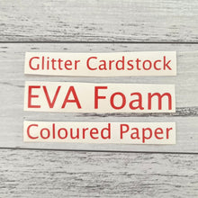 Load image into Gallery viewer, Waterproof Adhesive Vinyl Label - 12 size options