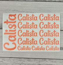 Load image into Gallery viewer, Waterproof labels sheet 10cm x 15cm