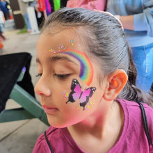 Load image into Gallery viewer, Garden Cuties Stencil Collection