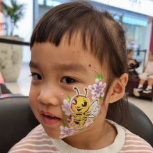 Load image into Gallery viewer, Garden Cuties Stencil Collection