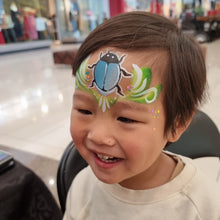 Load image into Gallery viewer, Garden Cuties Stencil Collection