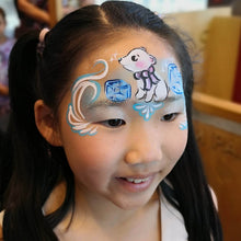 Load image into Gallery viewer, Arctic Cuties Stencils