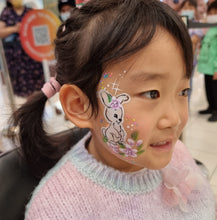 Load image into Gallery viewer, Woodland Cuties Stencils