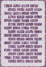Load image into Gallery viewer, 1047 - Brick Texture Stencil
