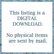 Load image into Gallery viewer, 1090 Cockatoo Stencil DIGITAL CUT FILE
