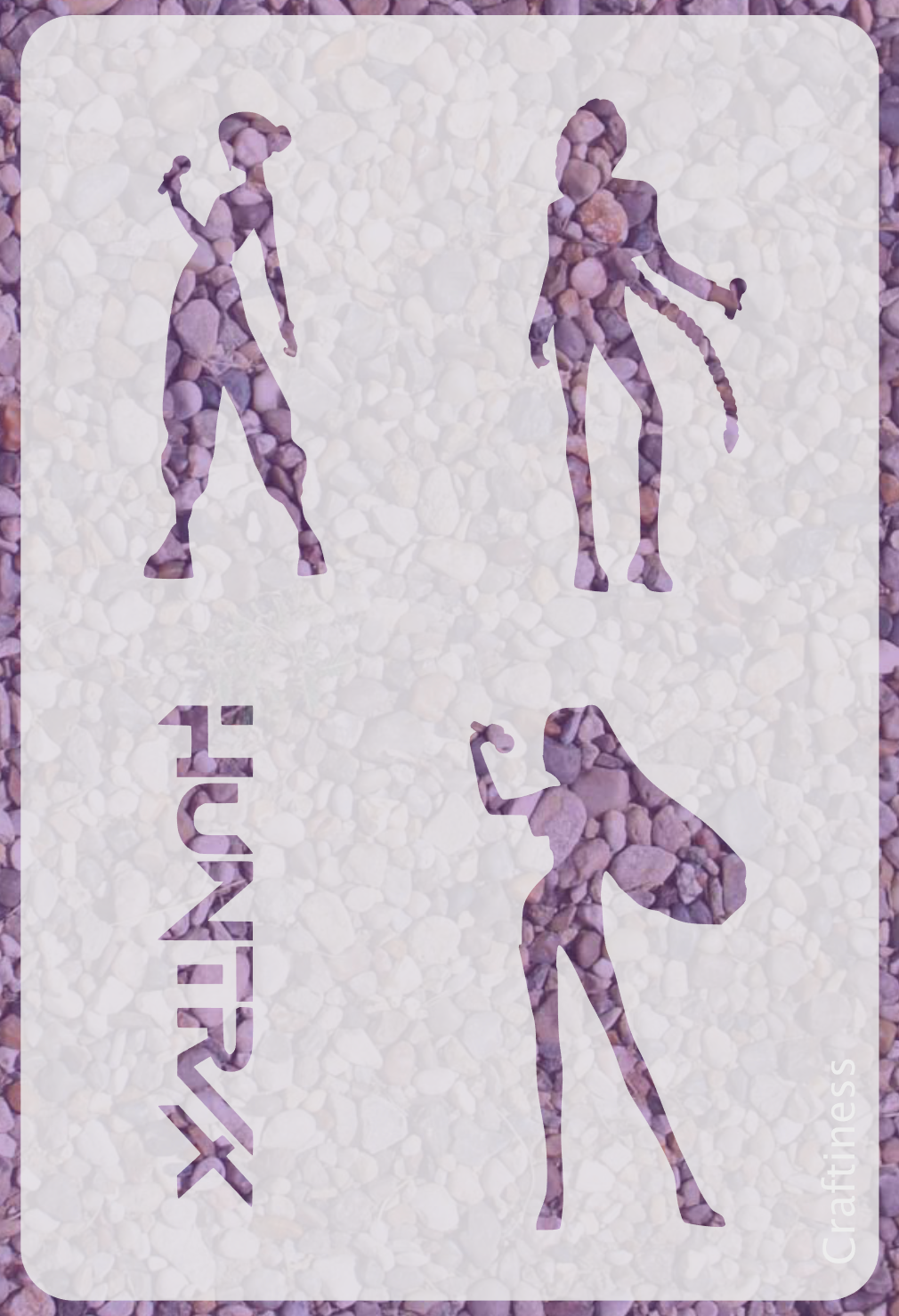 KPDH Stencil