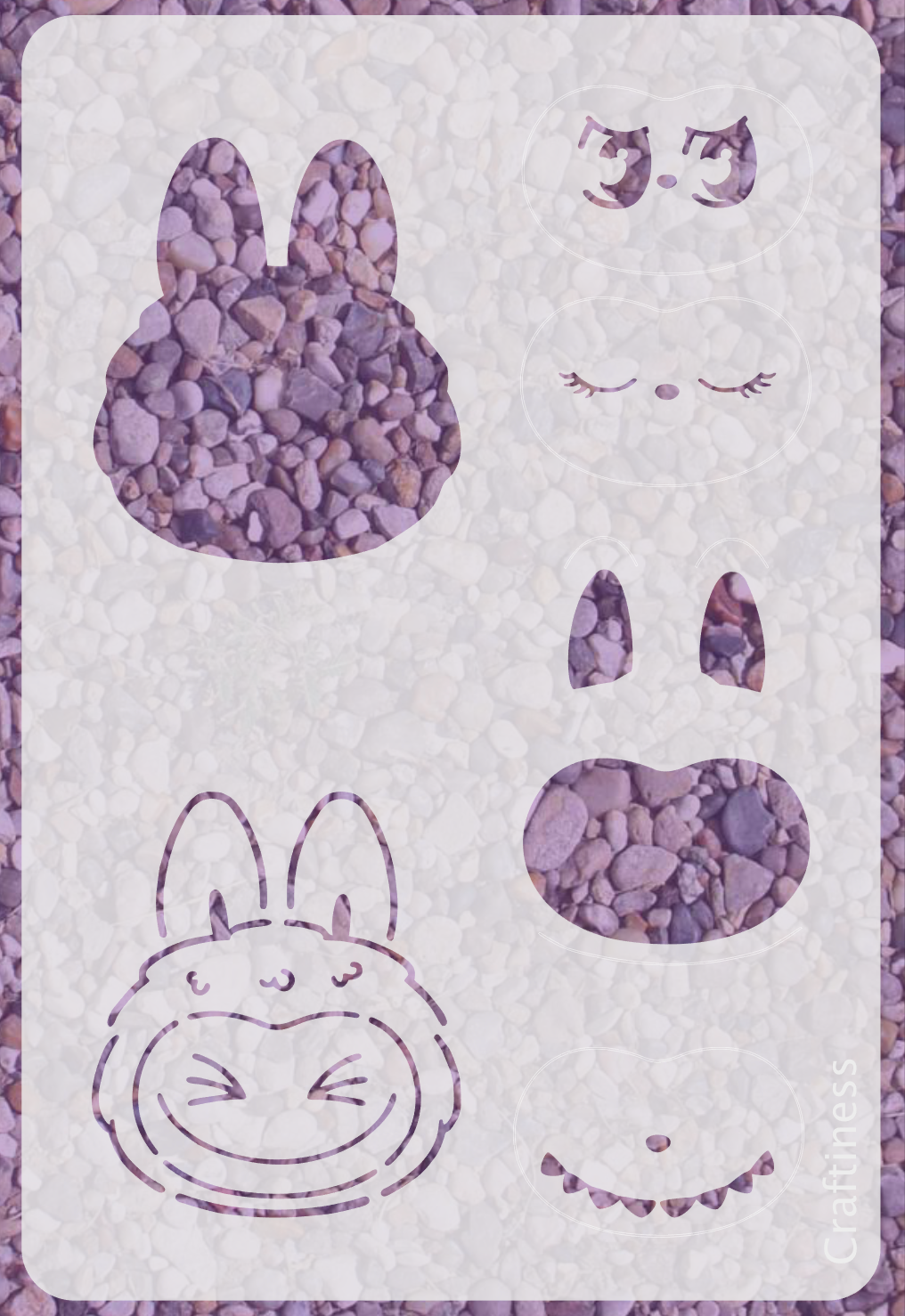LBB Character