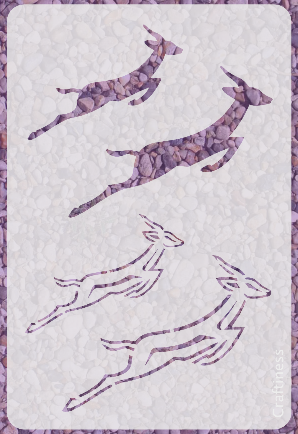 SPBK Stencil