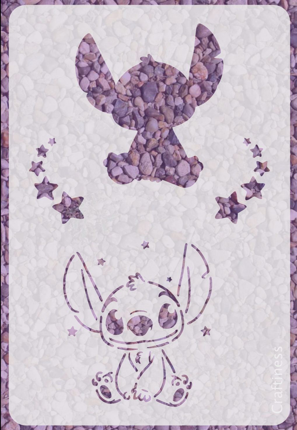 ST Character
