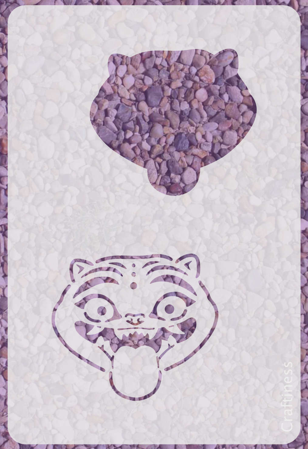 KP7C Stencil