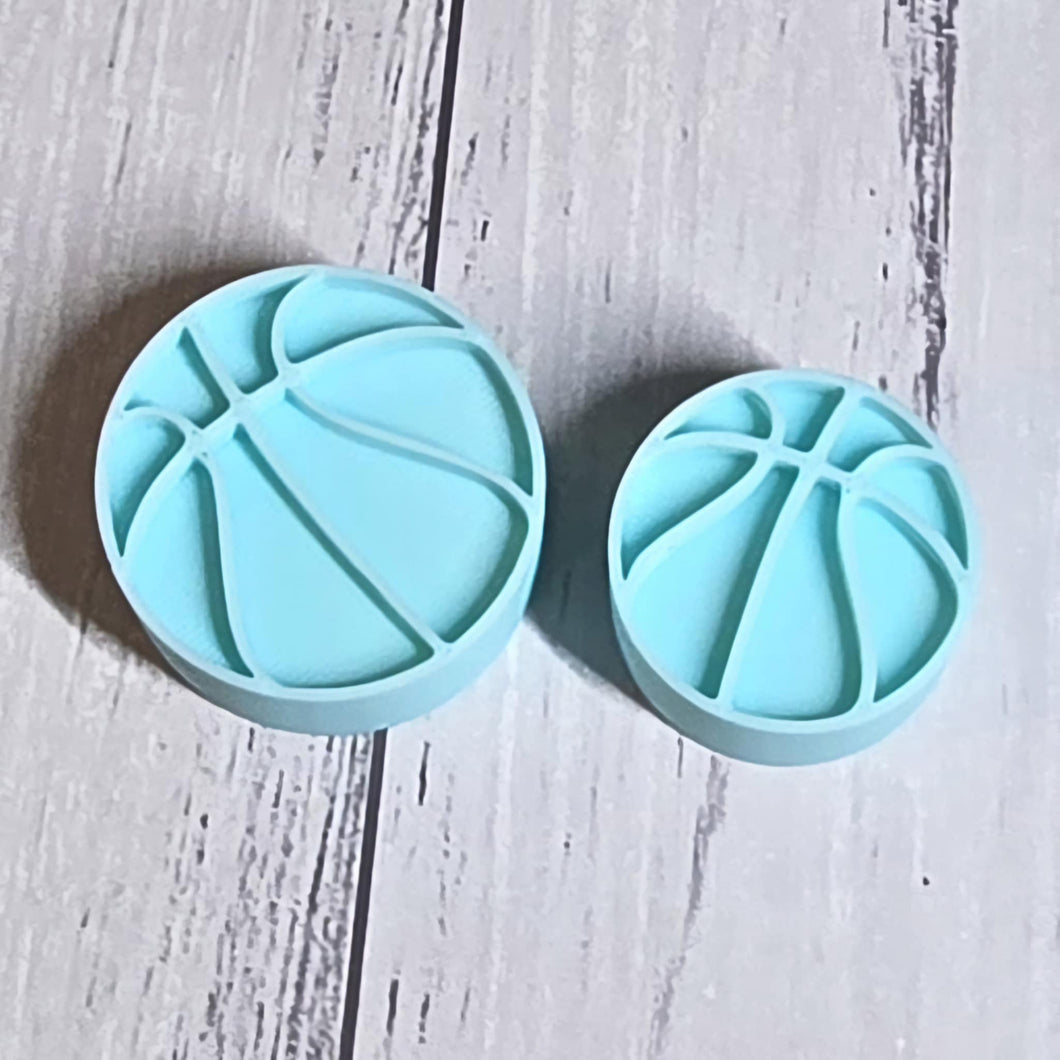 Basketball Stamper